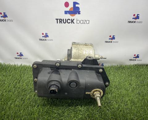 Насос системы AdBlue для Mercedes-Benz Actros MP2 (с 2002 по 2008)