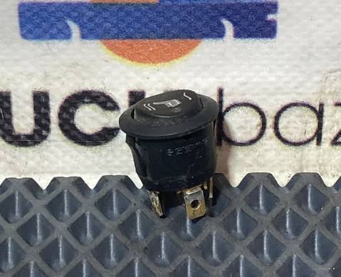 Кнопка обогрева сиденья для Полуприцепы Нефаз