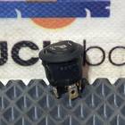 Кнопка обогрева сиденья для Полуприцепы Нефаз