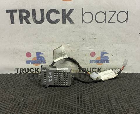 9140010418 Резистор отопителя для Iveco Stralis II Hi-Way (с 2012)