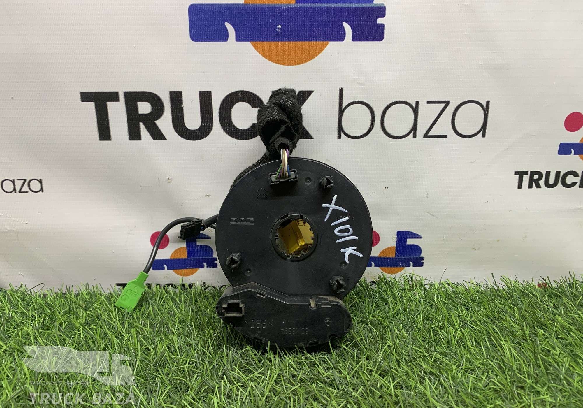 2234934 Шлейф подрулевой для Daf XF106 (с 2012)