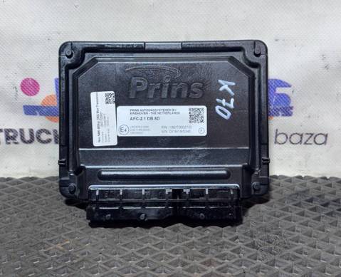 180700027D Блок управления Prins AFC-2.1 DB 8D для КАМАЗ 5490 (с 2013)