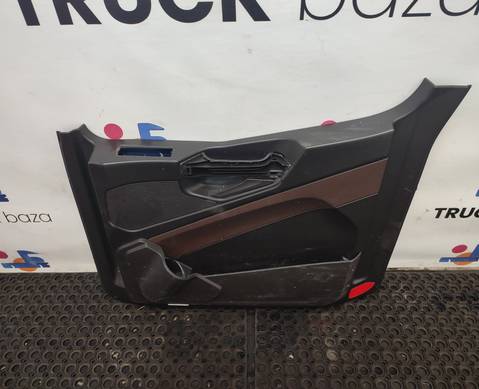 549016102020 Обшивка двери правой для КАМАЗ 54901