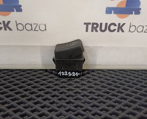 3987950 Кнопка многофункциональная для Volvo FH 2 (с 2002 по 2008)