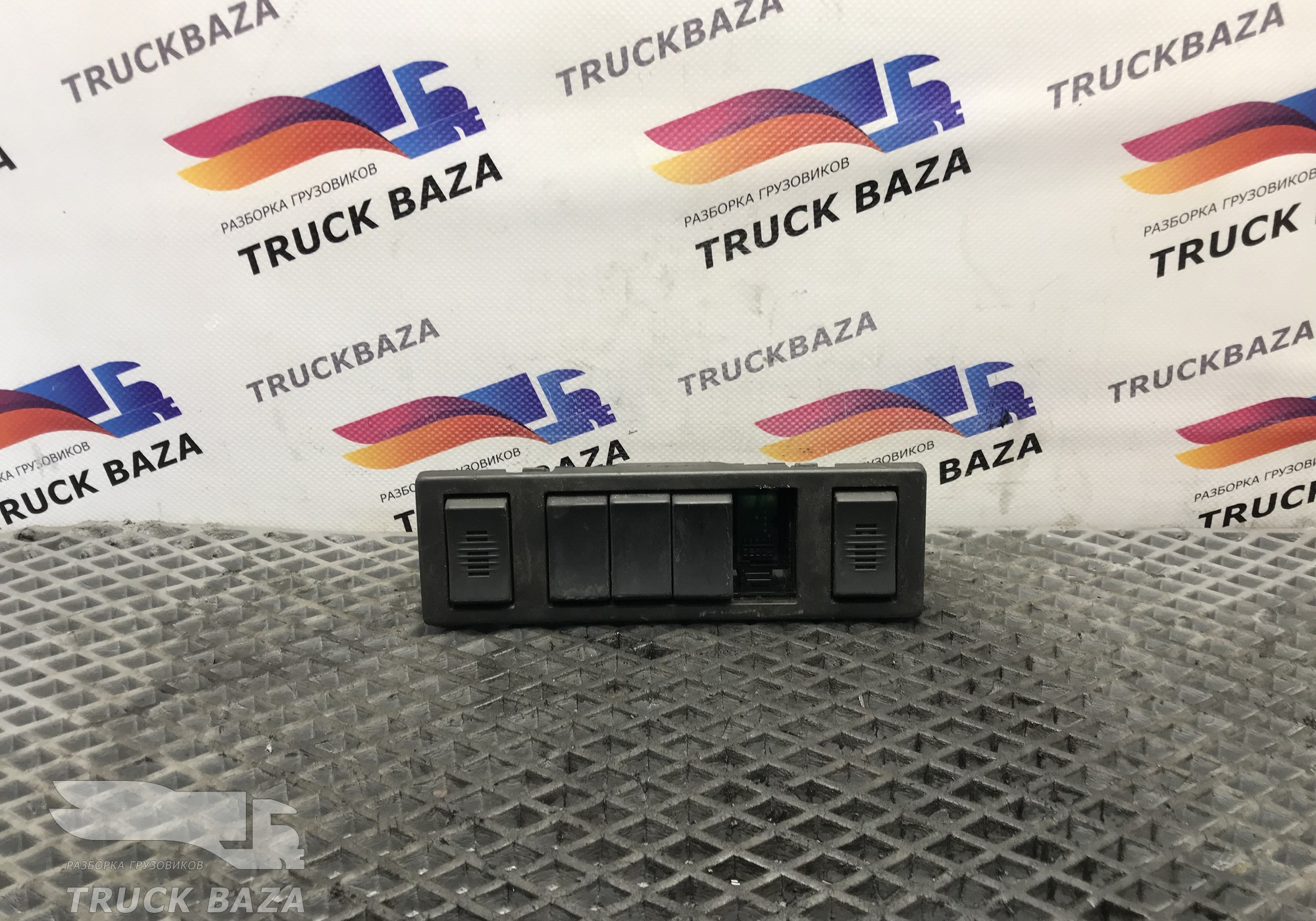 22026373 Блок переключателей для Volvo FM