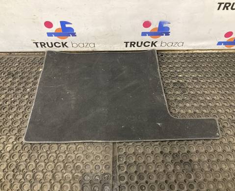 Коврик салона для Man TGX II (с 2012)