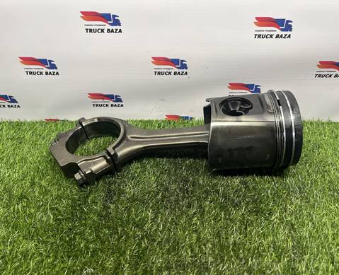 A4570301737 Поршень с шатуном для Mercedes-Benz Axor III (с 2010)