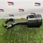 Поршень с шатуном для ЛуАЗ