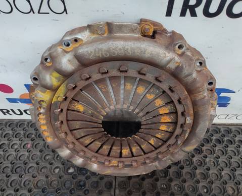 3482000552 Корзина сцепления для Renault Premium II (с 2005 по 2013)