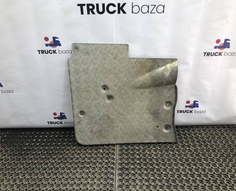 2053312 Защита глушителя для Scania