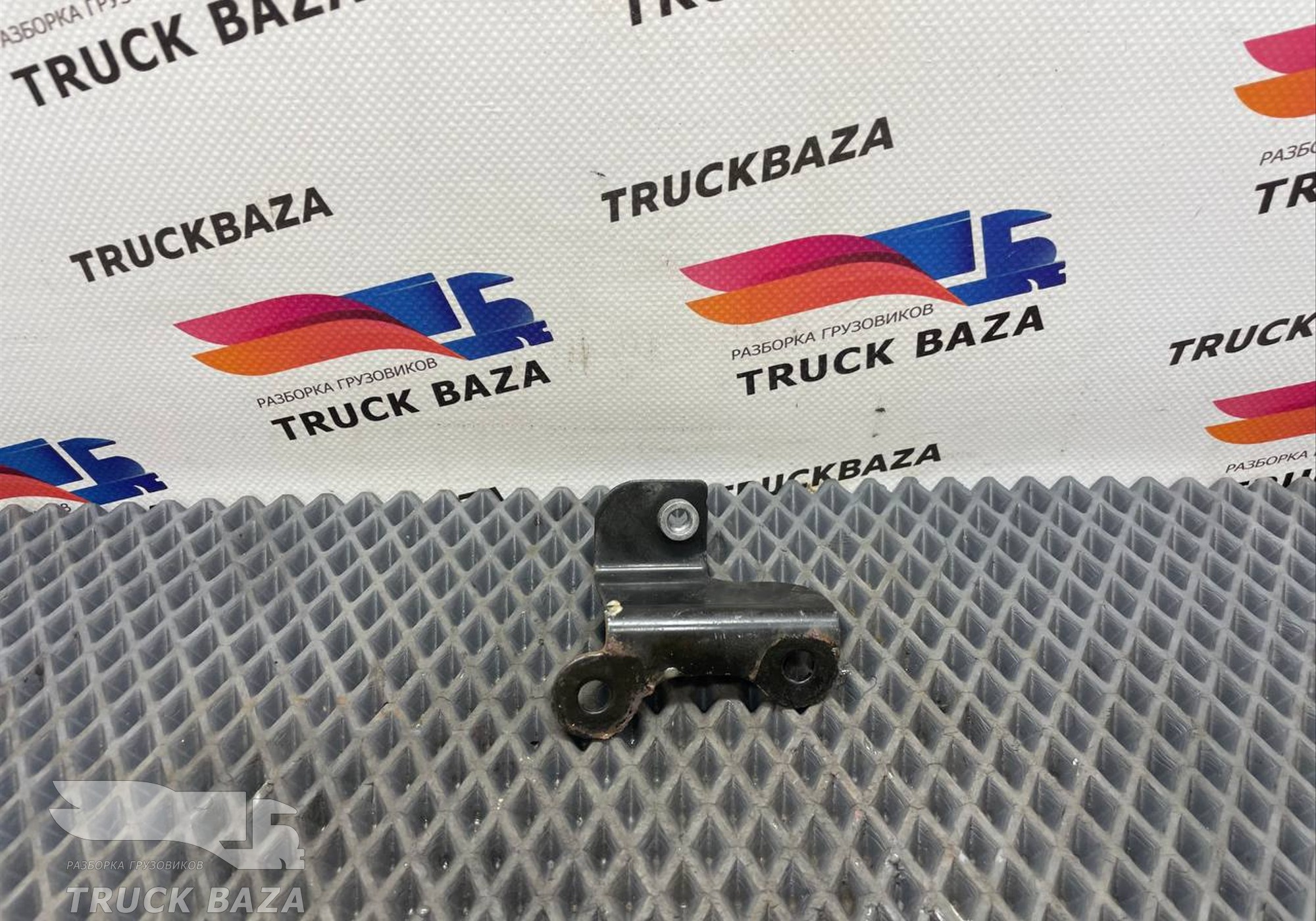 51058405034 Кронштейн проводки для Man TGX TG3 (с 2020)