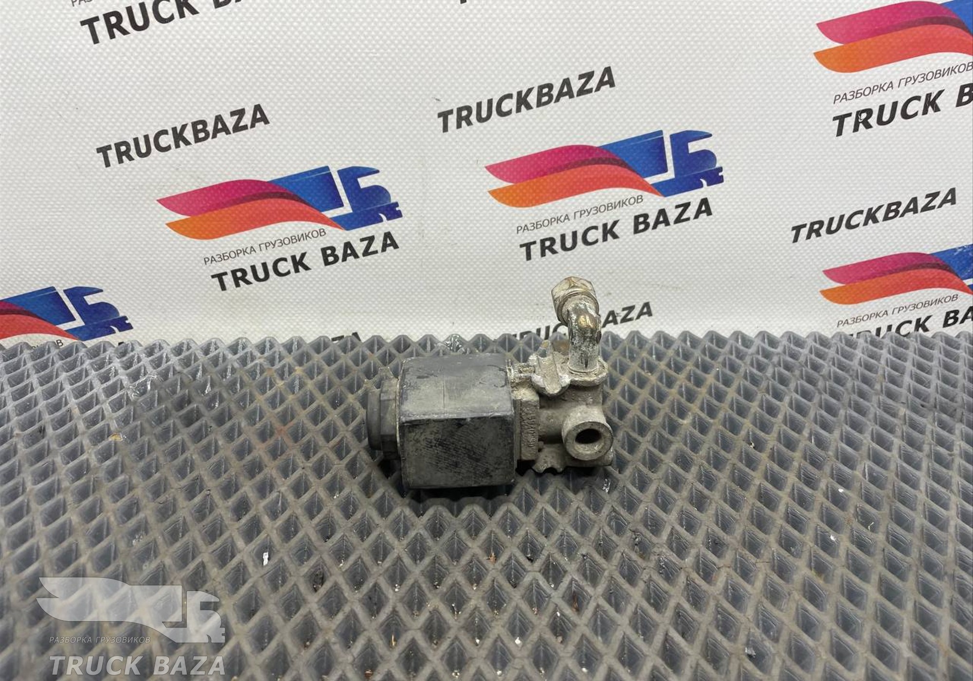 9207106 Клапан электромагнитный для Scania 4-series R (с 1995 по 2007)