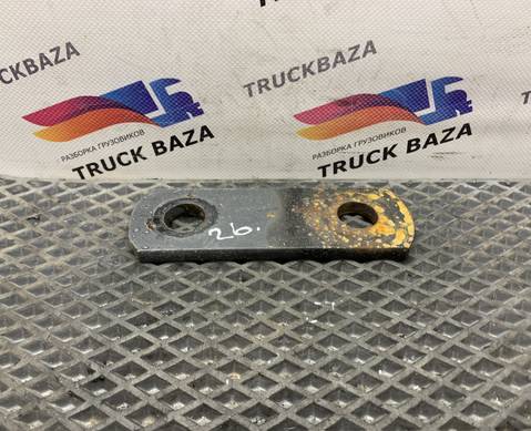 5010557704 Серьга передней рессоры для Renault