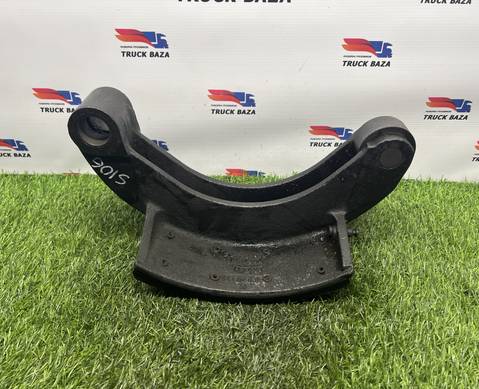 1300204 Колодка барабанного тормоза для Scania 4-series T (с 1995 по 2007)