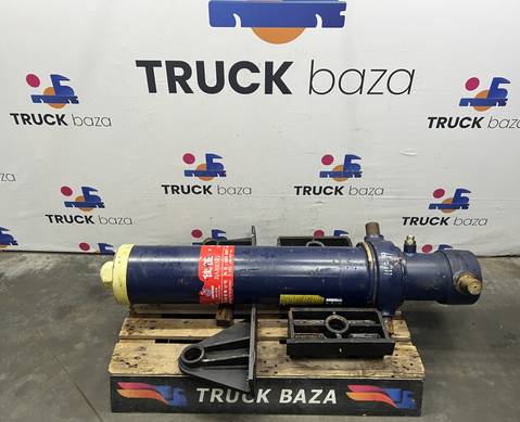 4TG175X4650 Гидроцилиндр подъема кузова для Faw J6 (с 2007)