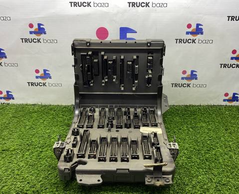 5010232687 Блок предохранителей для Renault