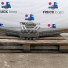 WG9725520789 Рессора задняя 12-ти листовая для Sinotruk Howo HW76