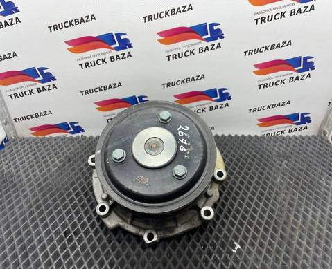 51065007106 Насос водяной помпа для Man TGX II (с 2012)