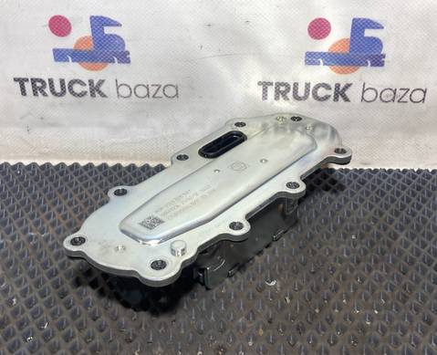 0501328597 Сервопривод АКПП TRAXON ZF 12TX2210TD для КАМАЗ 54901