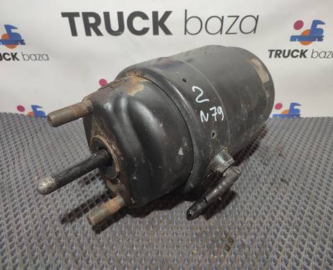 81504116015 Энергоаккумулятор тормозной для Man TGX I (с 2007)