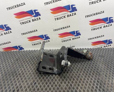 81417200145 Кронштейн торсиона кабины для Man TGX TG3 (с 2020)