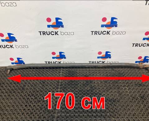 Тяга рулевая продольная для Scania 5-series R (с 2004 по 2016)