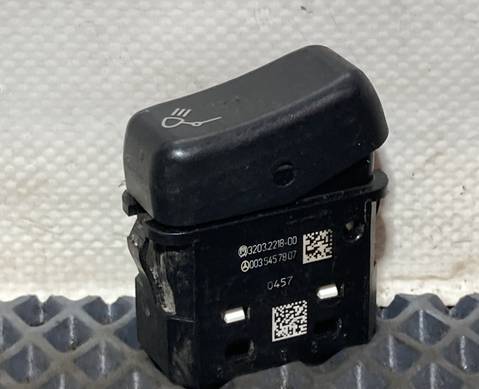 A0035457807 Кнопка освещения салона для КАМАЗ 54901