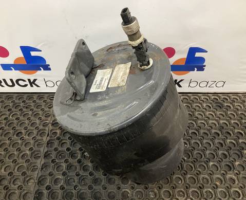 1903608 Подушка пневмоподвески задняя для Scania 5-series
