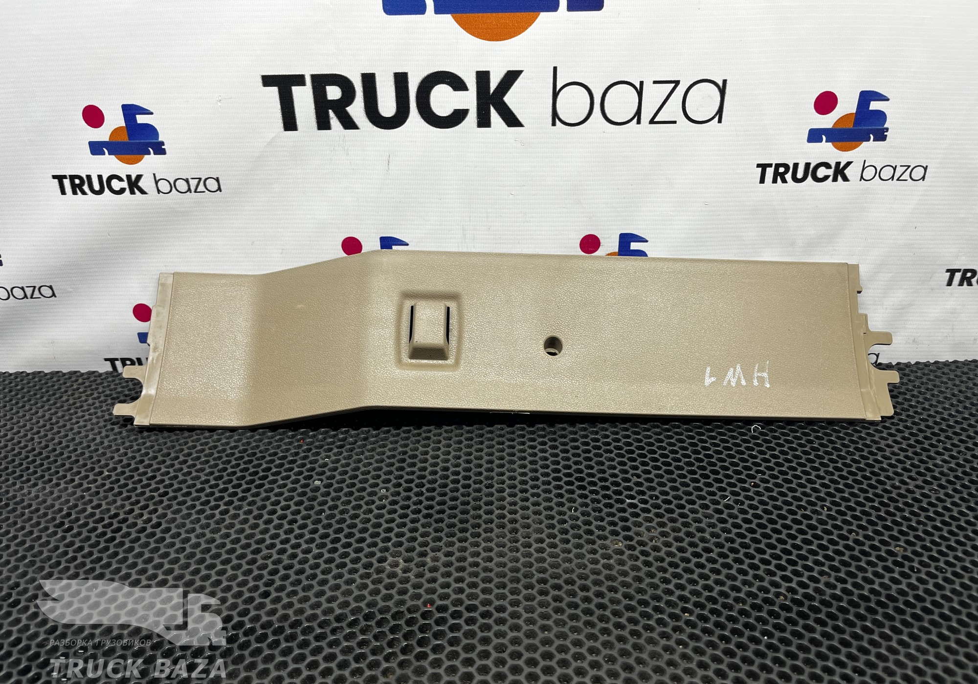 810W629300188 Накладка обшивки потолка правая для Sinotruk Howo T5G