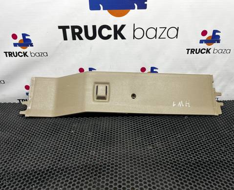 810W629300188 Накладка обшивки потолка правая для Sinotruk Howo T5G