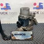 4721950180 Кран ABS для КАМАЗ 54901