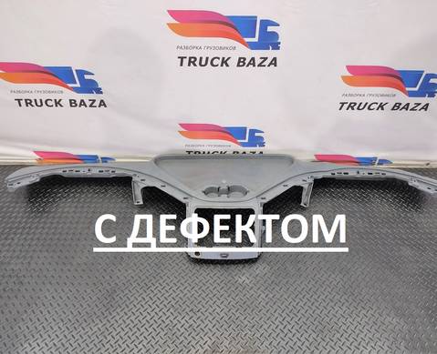 A9406800706 Панель салона передняя для Mercedes-Benz Axor I (с 2001 по 2004)