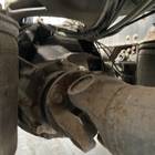 81350106255 Редуктор заднего моста HY-1350 3.083 для MAZ 6317