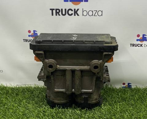 K020024 Модулятор EBS задний для Man TGS I (с 2007)