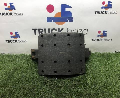 2170665 Колодка барабанного тормоза для Scania 6-series R (с 2016)