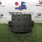 2170665 Колодка барабанного тормоза для Seat Toledo I (с 1991 по 1999)