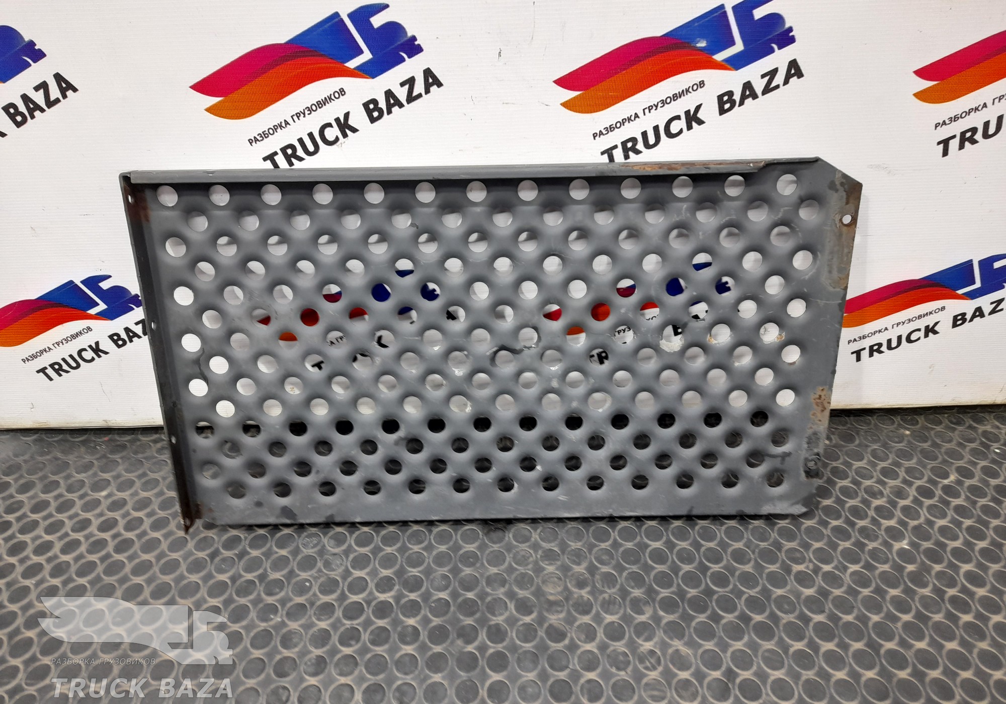 41022744 Трап за кабиной для Iveco