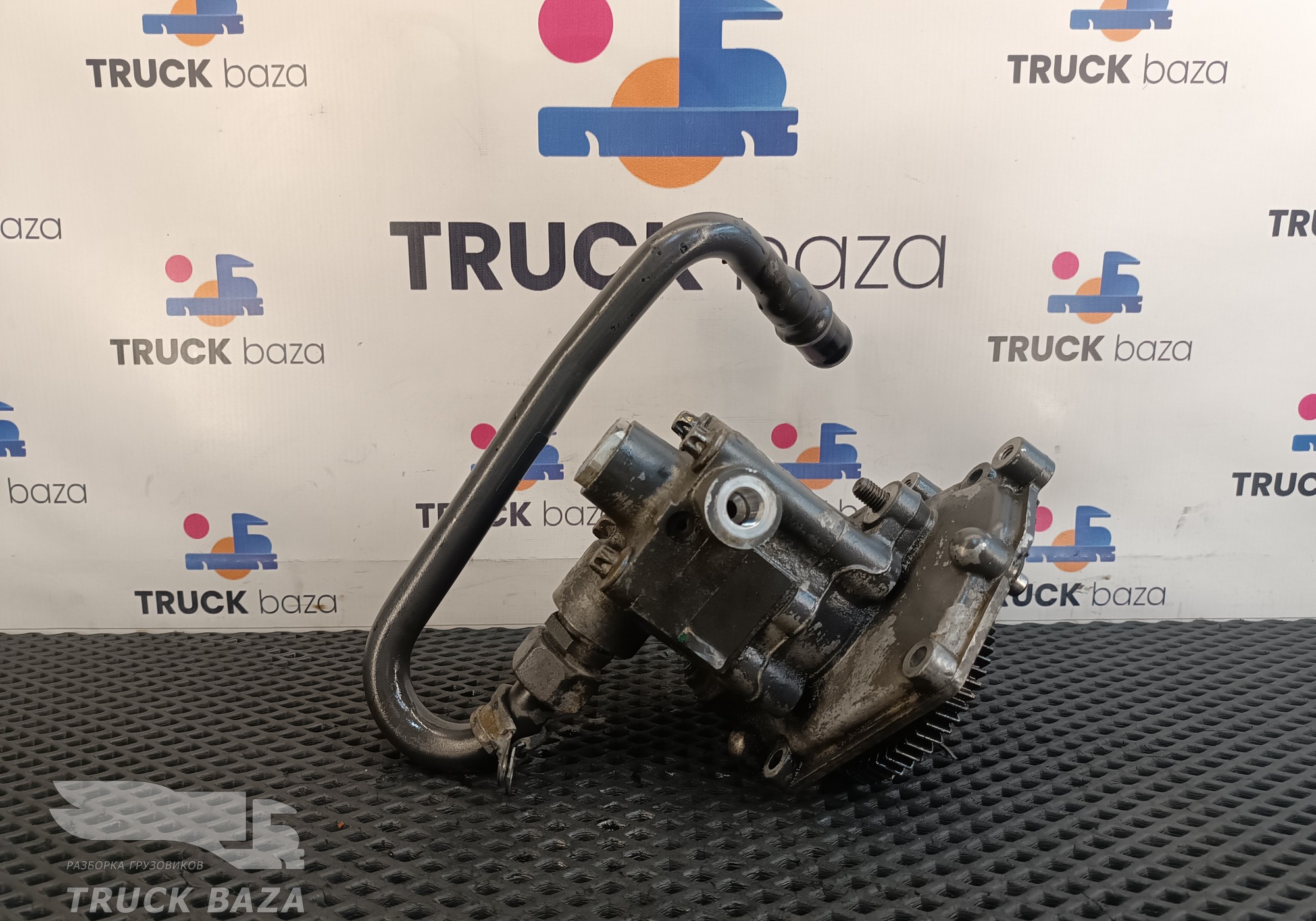 1439958 Насос ГУРа для Scania 4-series P (с 1995 по 2007)