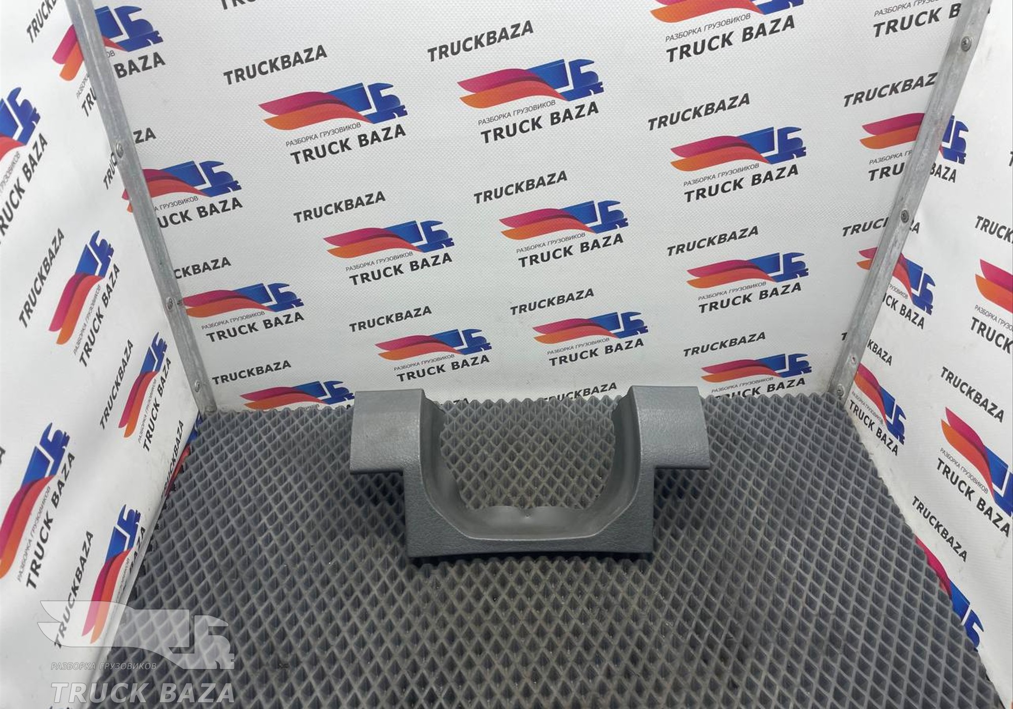 3175626 Панель рулевой колонки для Volvo FH FH13 (с 2002 по 2008)