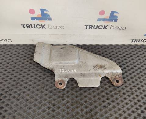 51081200371 Теплозащитный экран для Man TGX II (с 2012)