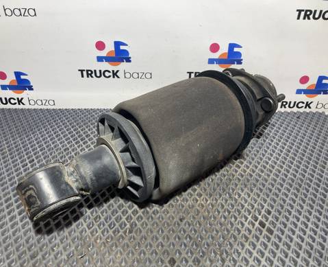 2493164 Пневмоподушка кабины задняя для Scania 5-series R (с 2004 по 2016)