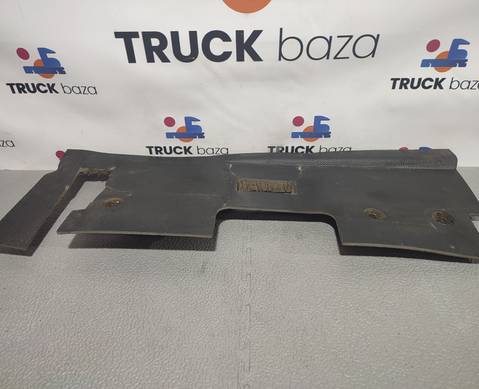 2124082 Покрытие напольное левое для Daf XF105 (с 2006 по 2020)