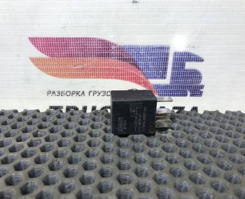 1670141 Реле 24V для Volvo FH 2 (с 2002 по 2008)