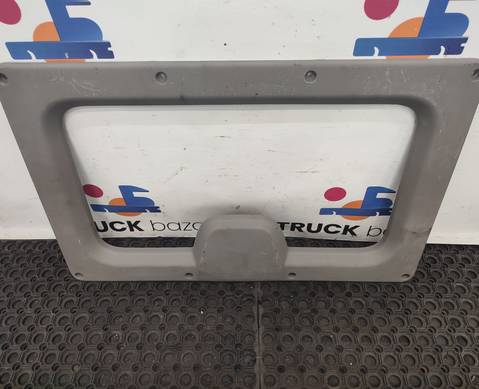 1314573 Накладка люка для Daf