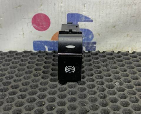 WG9918586036 Кнопка горного тормоза для Sinotruk Howo T5G