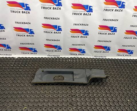 JC46E13049 Покрытие напольное переднее для Ford F-MAX (с 2018)