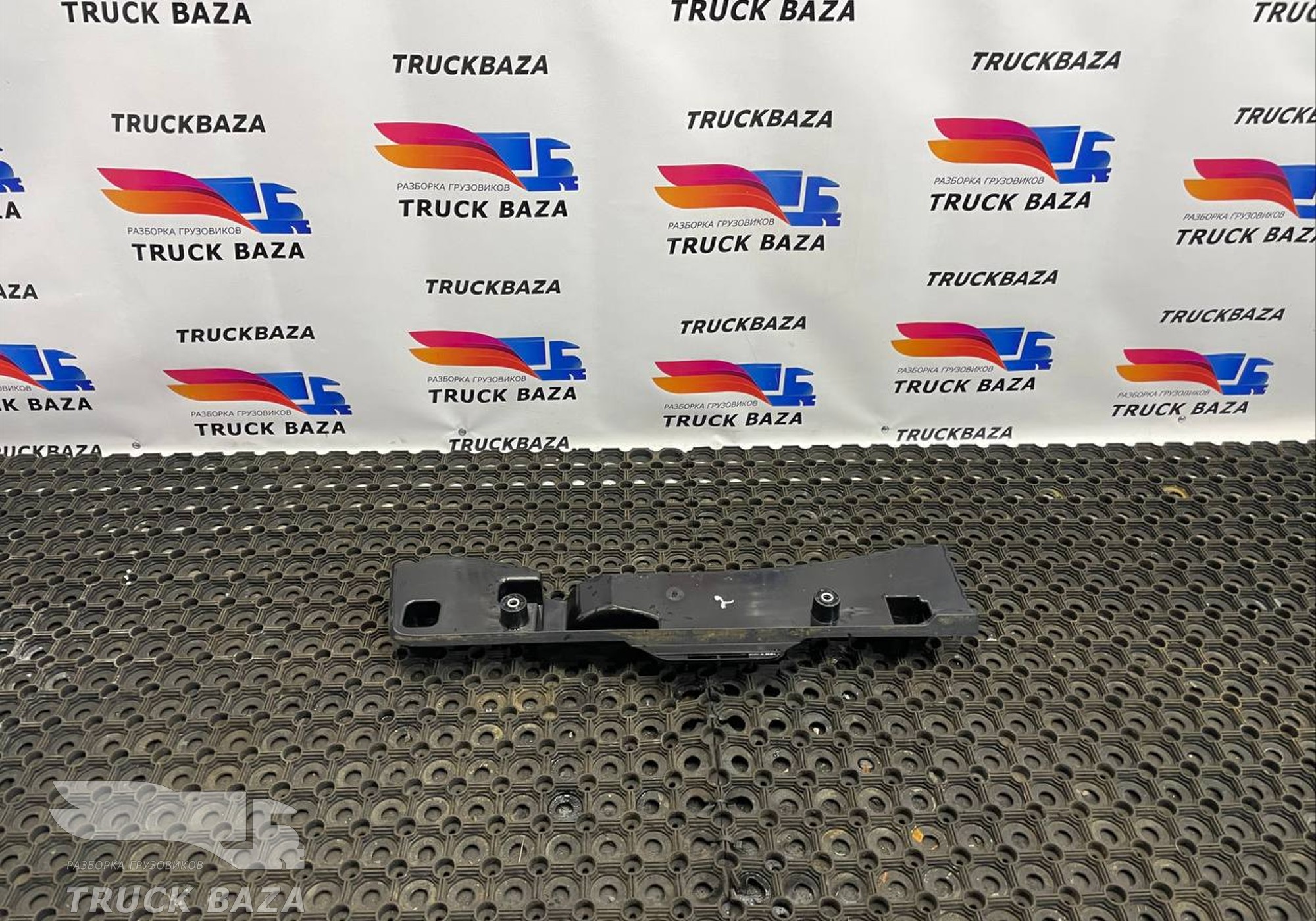 1844708 Накладка воздуховода для Daf XF106 (с 2013 по 2023)