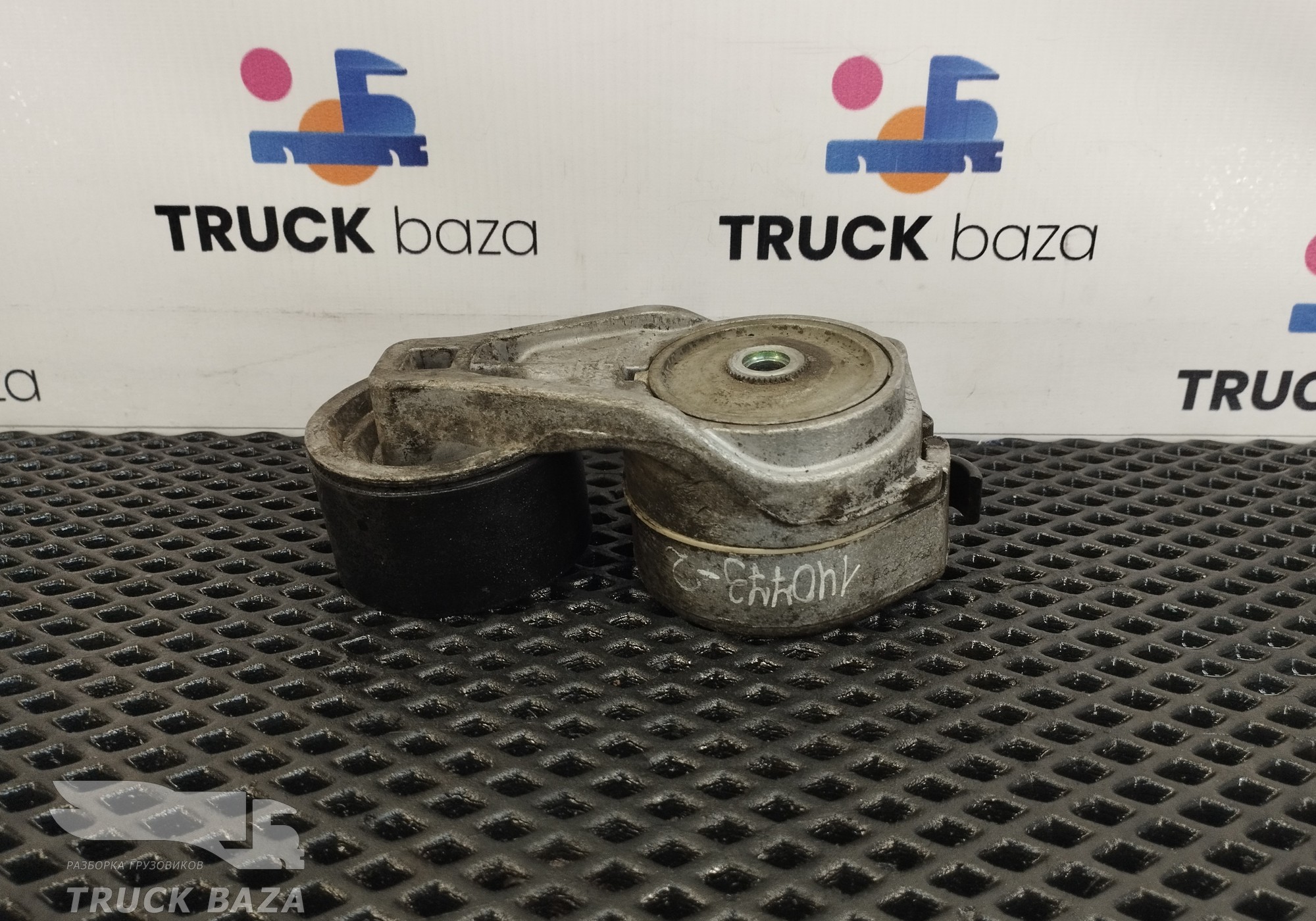 2863219 Ролик-натяжитель для Scania