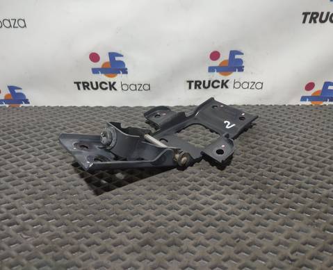 JC46E500A34AB Кронштейн спойлера для Ford F-MAX (с 2018)