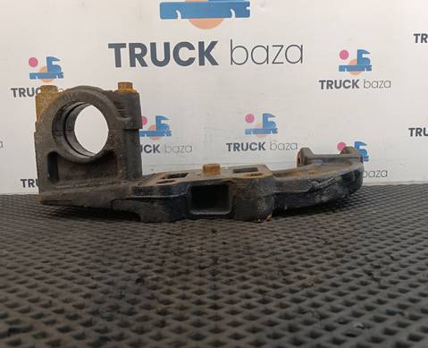 DC465B493BB Кронштейн стабилизатора переднего левый для Ford F-MAX (с 2018)